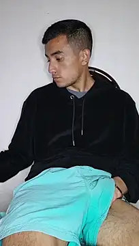 Webkamerová show Thick_Cock