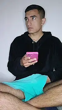 Show de Thick_Cock na webcam