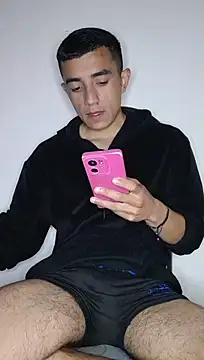 Thick_Cock Pertunjukan Webcam