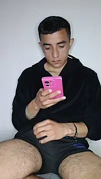 Thick_Cock webcam show