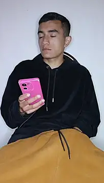 Thick_Cock Webcam-Show