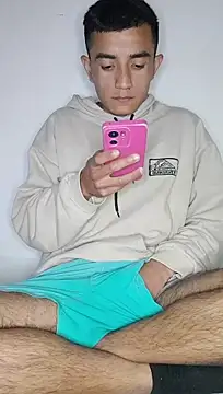 โชว์เว็บแคมของ Thick_Cock