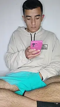 Thick_Cock Adlı Modelin Web Kamerası Şovu