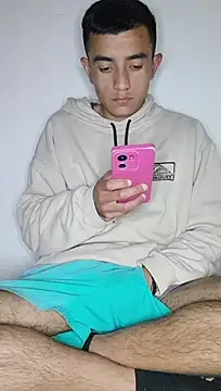 Show de Thick_Cock na webcam