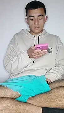 הופעת וובקאם של Thick_Cock
