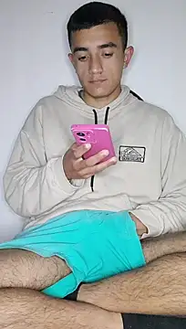 Show de webcam de Thick_Cock