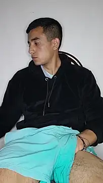 Thick_Cock Webcam-Show