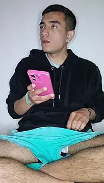 Show webcam de Thick_Cock