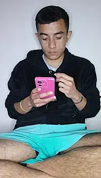 Thick_Cockn Webbikameraesitys