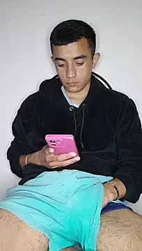 Thick_Cock Шоу с уебкамера