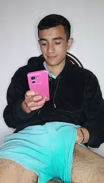 Thick_Cock webcam show