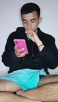 Thick_Cockn Webbikameraesitys
