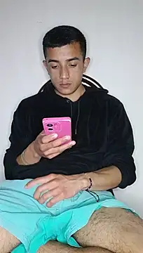 Show de webcam de Thick_Cock