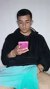 Show Webcam de Thick_Cock