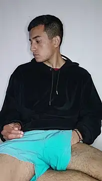 Show Webcam de Thick_Cock