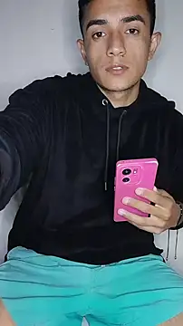 Show Webcam de Thick_Cock