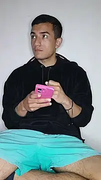 Thick_Cock Шоу с уебкамера