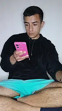 Show modela Thick_Cock na web-kameri