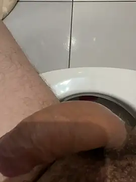 Show de aleatorio995 na webcam