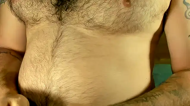 Prometeo-grizzly Show in webcam