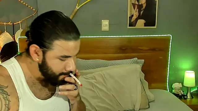 عرض كام Prometeo-grizzly