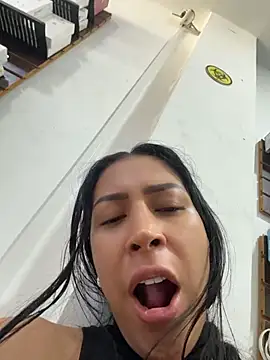 pregnant_sofii18 Obrolan Langsung XXX
