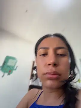 pregnant_sofii18 Live chatroom