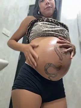 pregnant_sofii18のウェブカメラショー