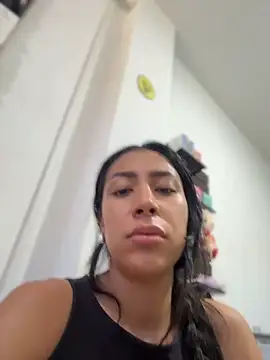 pregnant_sofii18 网络视讯表演