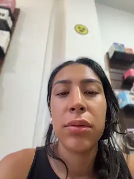 pregnant_sofii18's Webcam Show