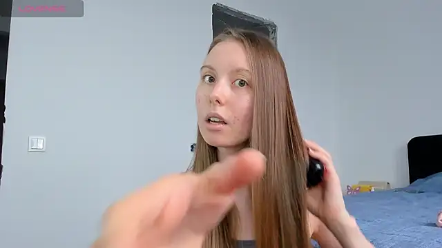 Peggy_Beauty's Live XXX Chat