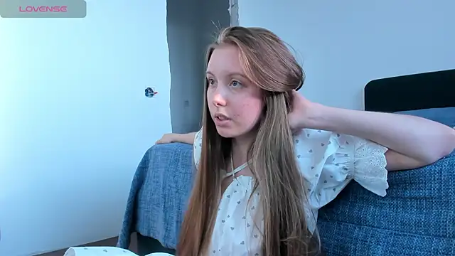Peggy_BeautyのライブXXXチャット