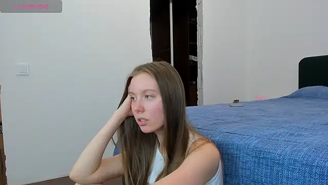Peggy_Beauty's Live XXX Chat