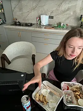 عرض كام Nura_n_Sarah