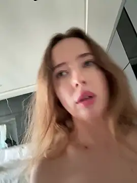 Show de Nura_n_Sarah na webcam
