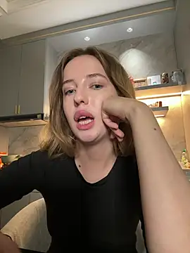 Show webcam de Nura_n_Sarah