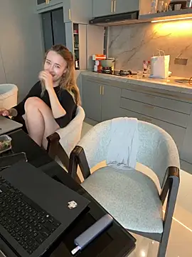 Show de webcam de Nura_n_Sarah