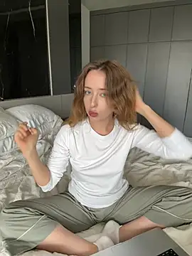 Nura_n_Sarah Webcam-Show
