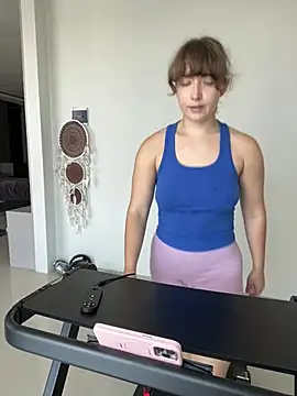 Nura_n_Sarah Webcam show