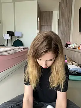 Webkamerová show Nura_n_Sarah
