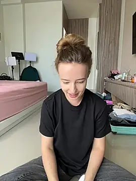 Nura_n_Sarah 웹캠 쇼