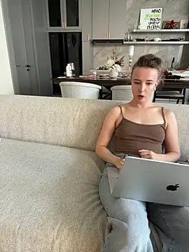 Nura_n_Sarah's Webcam Show