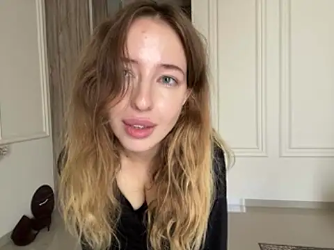 Webkamerová show Nura_n_Sarah