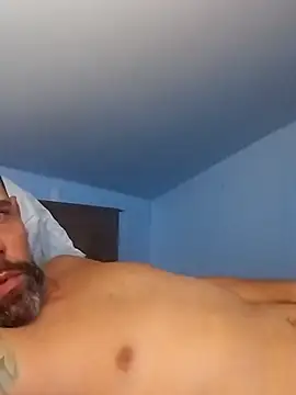 Show de leo_pt_BR na webcam