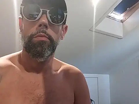 Show de leo_pt_BR na webcam