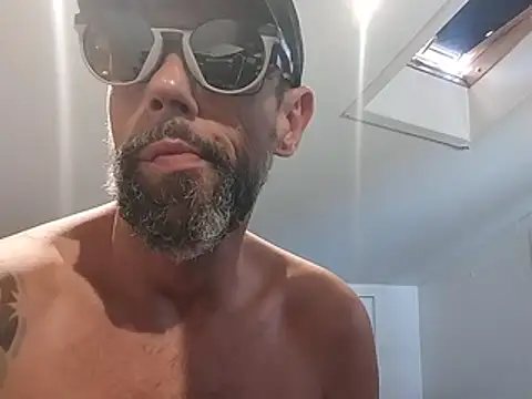 Show de leo_pt_BR na webcam