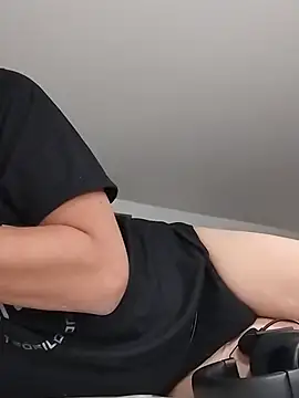 Show de leo_pt_BR na webcam