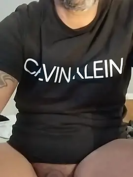 Show de leo_pt_BR na webcam
