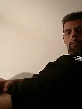 Show de leo_pt_BR na webcam