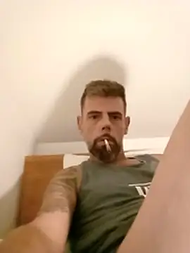 Show de leo_pt_BR na webcam